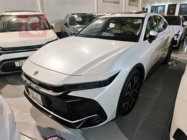 تويوتا كراون 2023 للبيع في العراق - اربيل